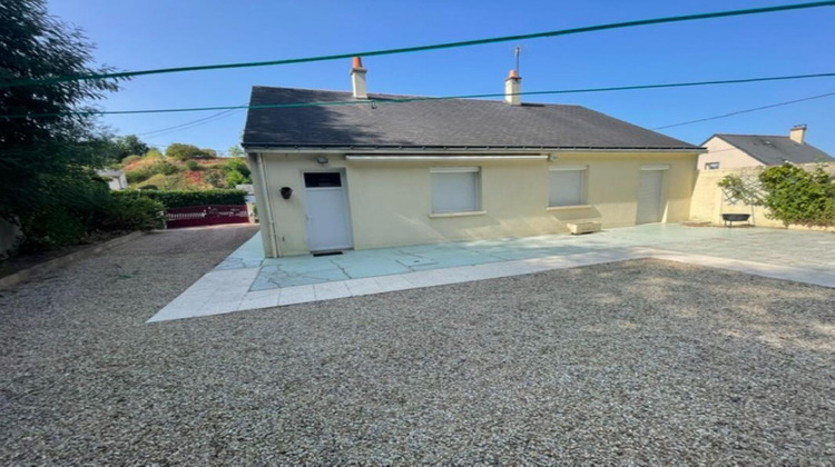 Ma-Cabane - Vente Maison SAUMUR, 100 m²