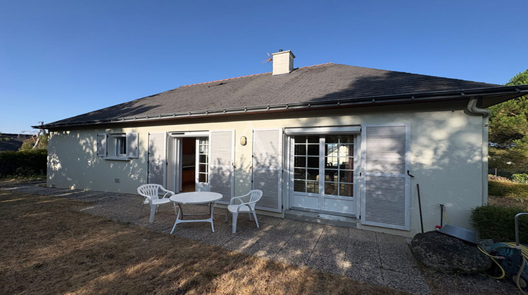 Ma-Cabane - Vente Maison SAUMUR, 88 m²
