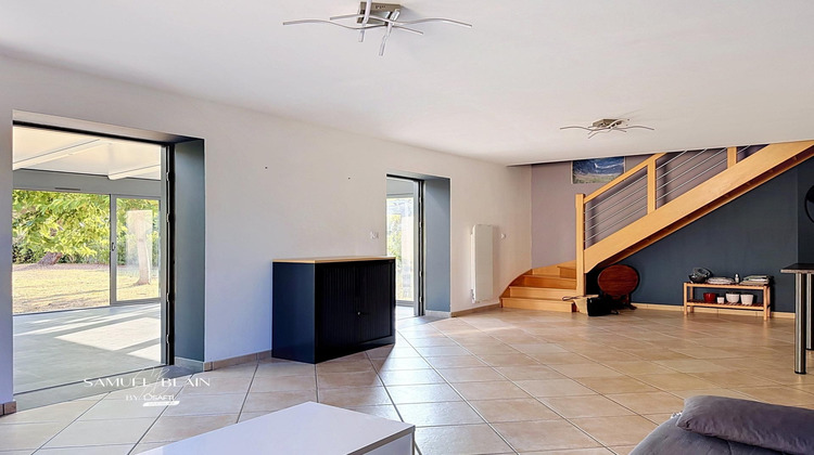 Ma-Cabane - Vente Maison Saumur, 155 m²