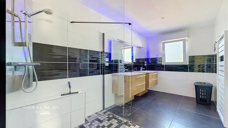 Ma-Cabane - Vente Maison Saumur, 155 m²