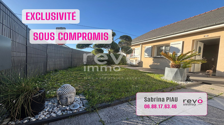 Ma-Cabane - Vente Maison SAUMUR, 110 m²