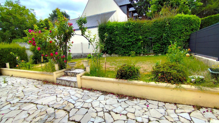 Ma-Cabane - Vente Maison SAUMUR, 107 m²
