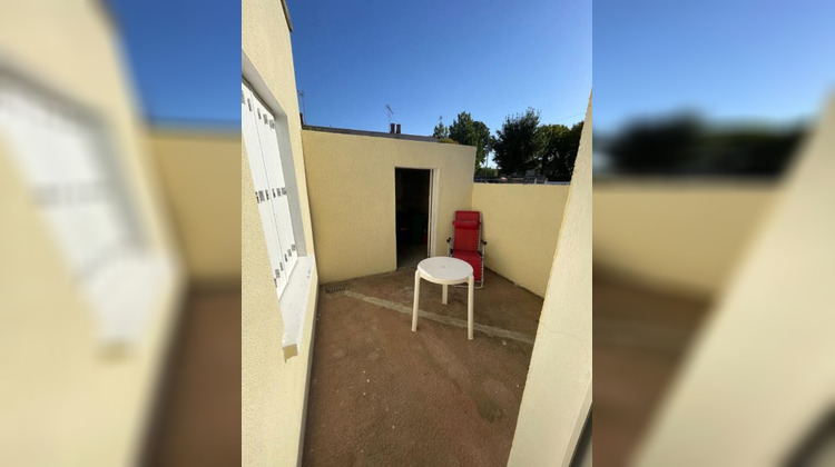 Ma-Cabane - Vente Maison SAUMUR, 56 m²