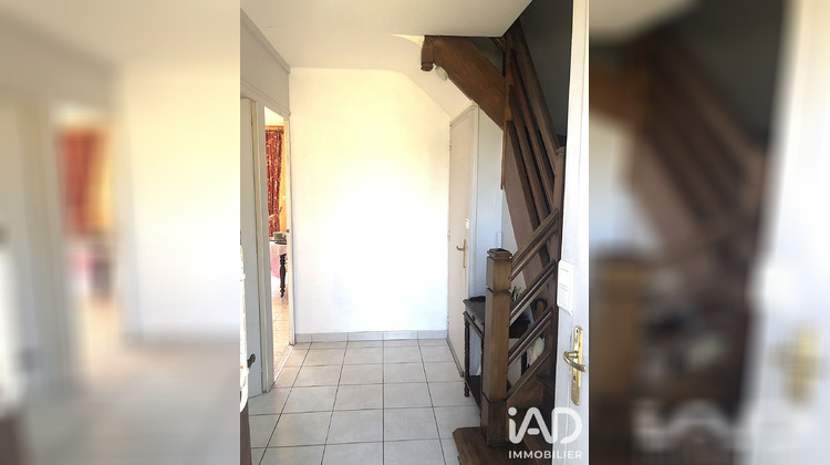 Ma-Cabane - Vente Maison Saumur, 120 m²