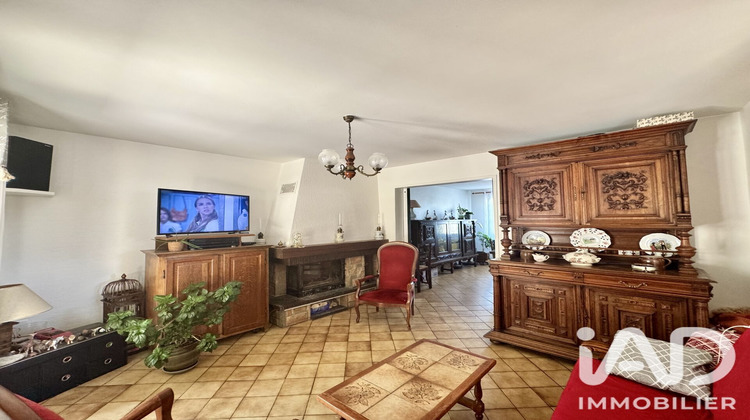 Ma-Cabane - Vente Maison Saumur, 98 m²