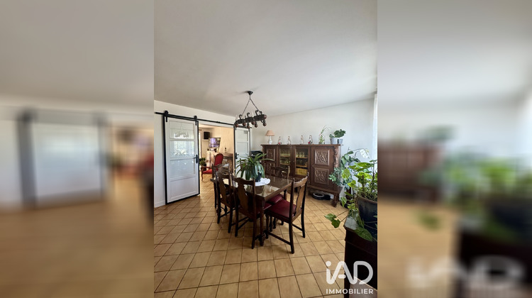 Ma-Cabane - Vente Maison Saumur, 98 m²