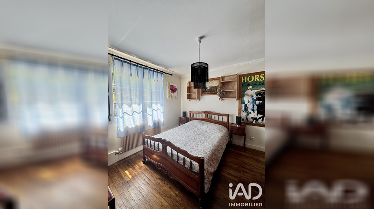 Ma-Cabane - Vente Maison Saumur, 98 m²