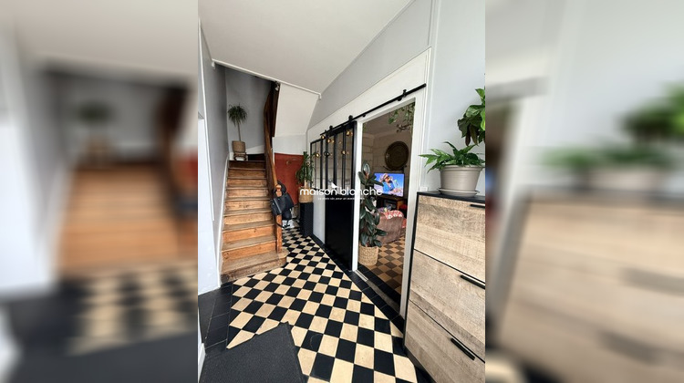 Ma-Cabane - Vente Maison Saumur, 146 m²