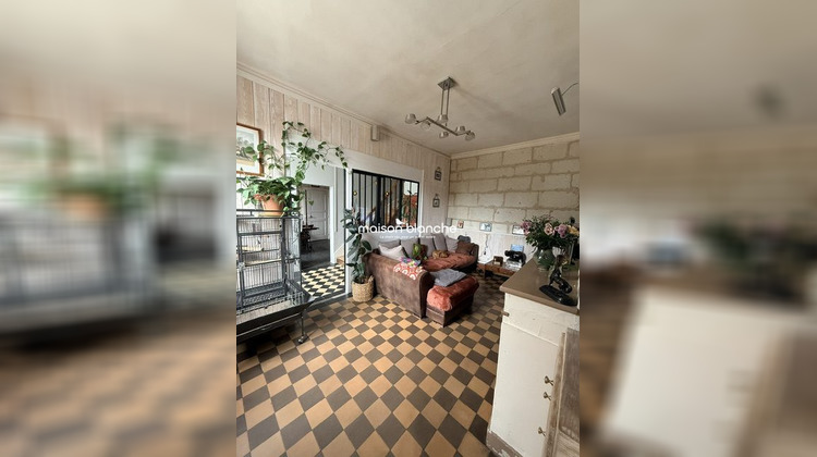 Ma-Cabane - Vente Maison Saumur, 146 m²