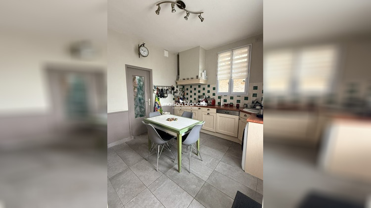 Ma-Cabane - Vente Maison Saumur, 146 m²
