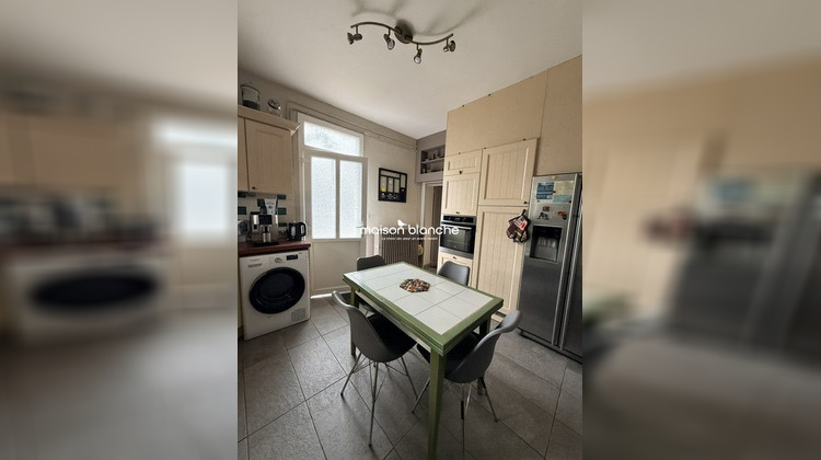 Ma-Cabane - Vente Maison Saumur, 146 m²