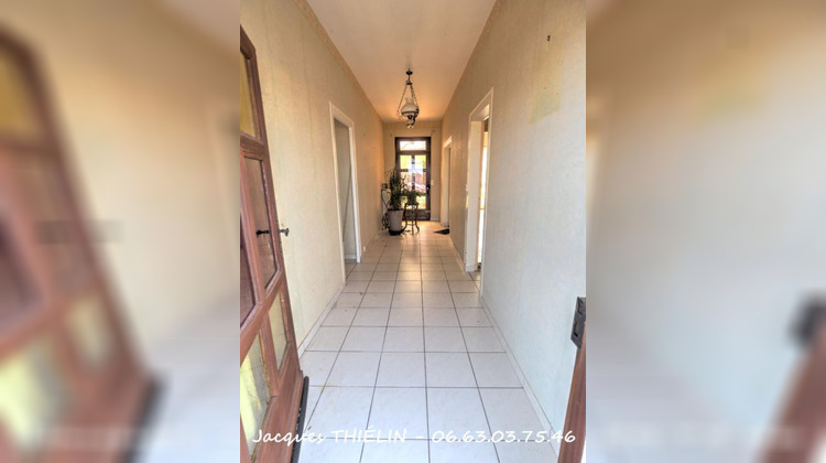 Ma-Cabane - Vente Maison SAUMUR, 104 m²