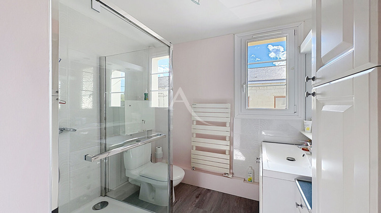Ma-Cabane - Vente Maison SAUMUR, 90 m²