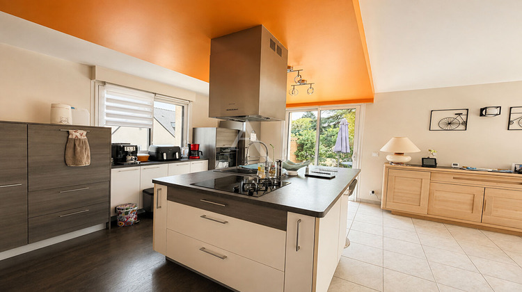 Ma-Cabane - Vente Maison SAUMUR, 123 m²