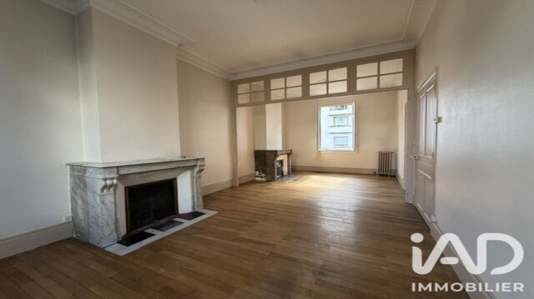 Ma-Cabane - Vente Maison Saumur, 188 m²