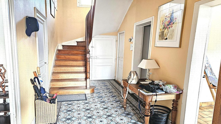 Ma-Cabane - Vente Maison SAUMUR, 165 m²