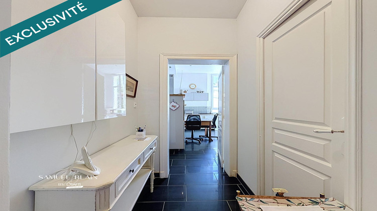 Ma-Cabane - Vente Maison Saumur, 350 m²