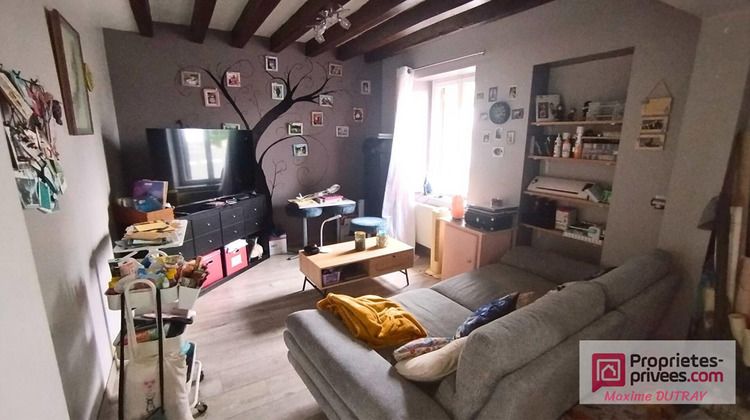 Ma-Cabane - Vente Maison SAUNAY, 104 m²