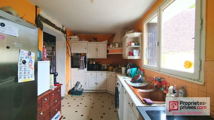Ma-Cabane - Vente Maison SAUNAY, 104 m²