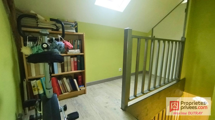 Ma-Cabane - Vente Maison SAUNAY, 104 m²