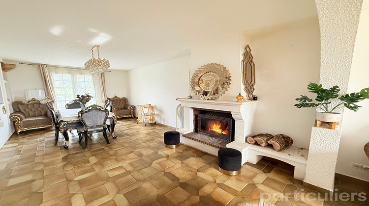 Ma-Cabane - Vente Maison SAUNAY, 141 m²