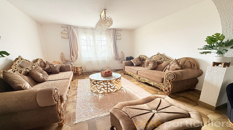 Ma-Cabane - Vente Maison SAUNAY, 141 m²