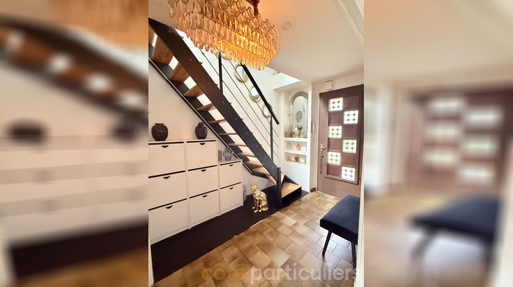 Ma-Cabane - Vente Maison SAUNAY, 141 m²