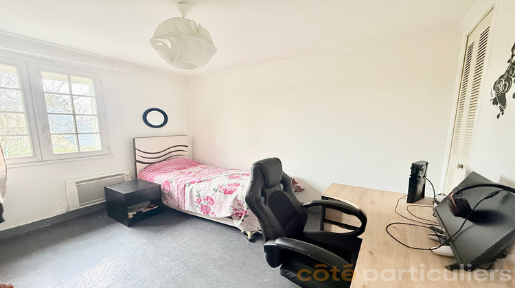 Ma-Cabane - Vente Maison SAUNAY, 141 m²