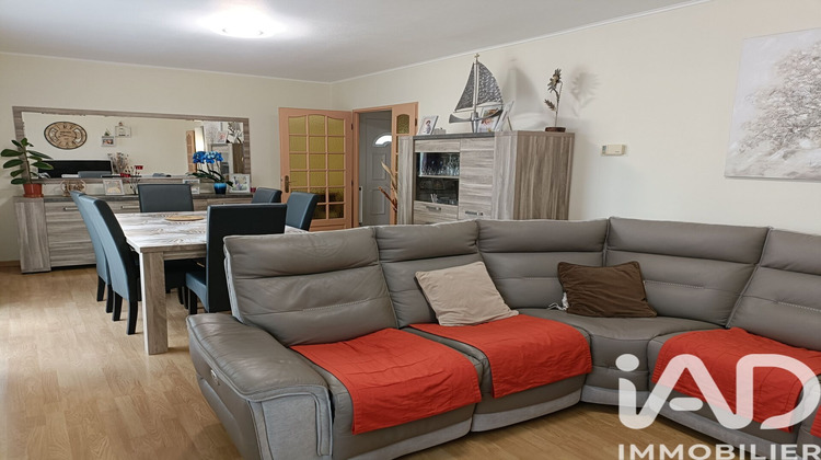 Ma-Cabane - Vente Maison Saunay, 106 m²