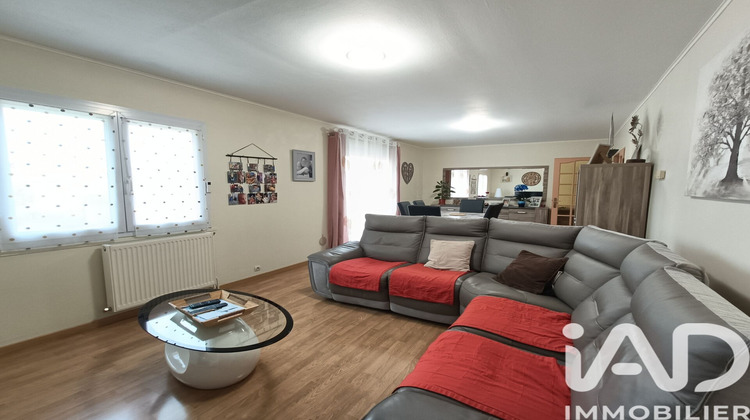 Ma-Cabane - Vente Maison Saunay, 106 m²