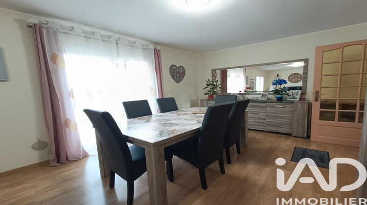 Ma-Cabane - Vente Maison Saunay, 106 m²