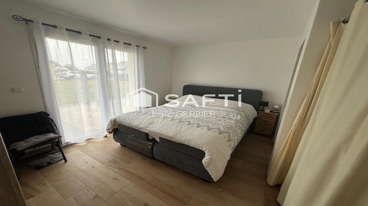 Ma-Cabane - Vente Maison Saunay, 105 m²