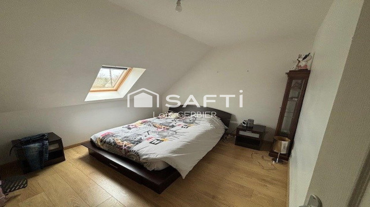 Ma-Cabane - Vente Maison Saunay, 105 m²