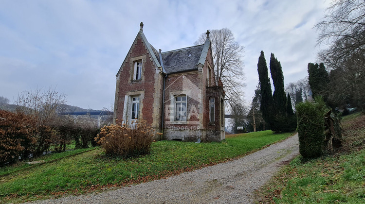 Ma-Cabane - Vente Maison SAUQUEVILLE, 80 m²