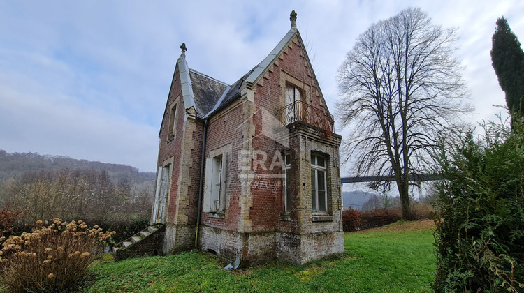 Ma-Cabane - Vente Maison SAUQUEVILLE, 80 m²