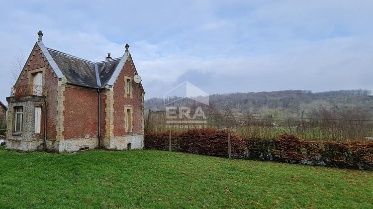 Ma-Cabane - Vente Maison SAUQUEVILLE, 80 m²