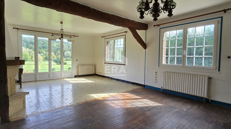 Ma-Cabane - Vente Maison SAUQUEVILLE, 157 m²