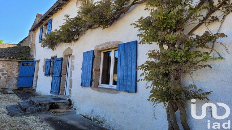 Ma-Cabane - Vente Maison Saurais, 145 m²