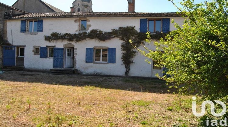 Ma-Cabane - Vente Maison Saurais, 145 m²