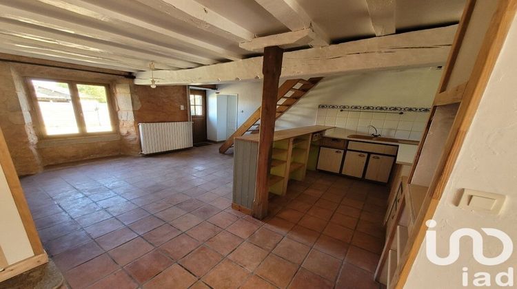 Ma-Cabane - Vente Maison Saurais, 145 m²