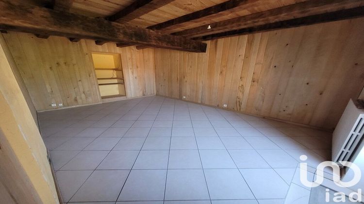 Ma-Cabane - Vente Maison Saurais, 145 m²