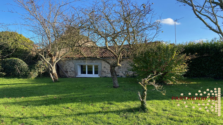 Ma-Cabane - Vente Maison Saurais, 101 m²