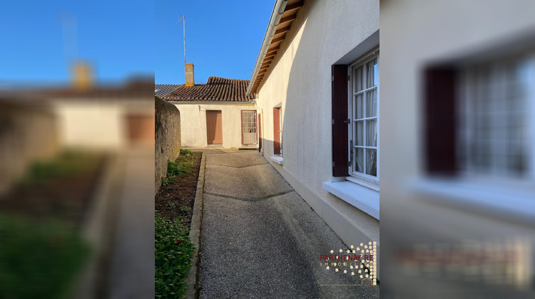 Ma-Cabane - Vente Maison Saurais, 101 m²