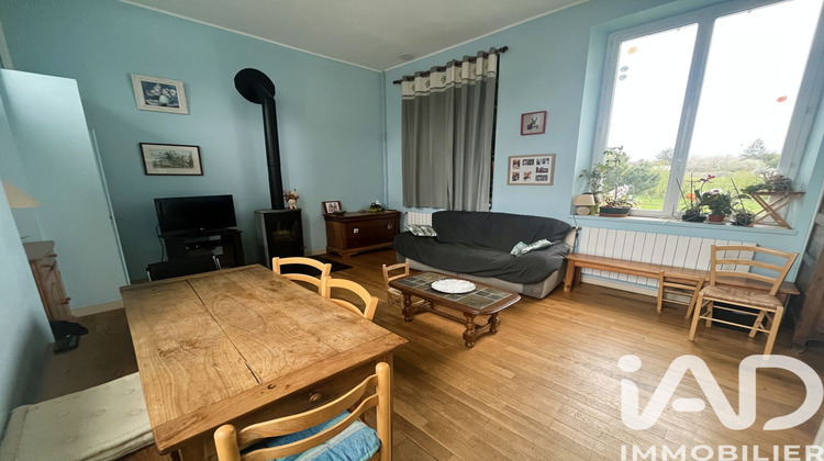 Ma-Cabane - Vente Maison Saurais, 134 m²