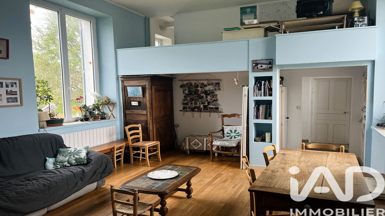 Ma-Cabane - Vente Maison Saurais, 134 m²