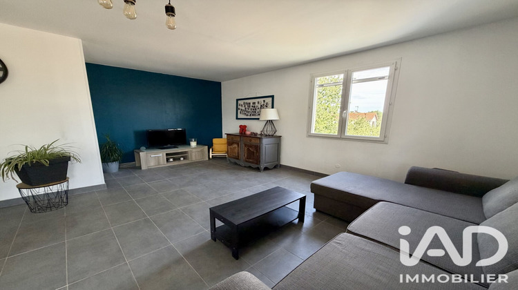Ma-Cabane - Vente Maison Saurais, 84 m²