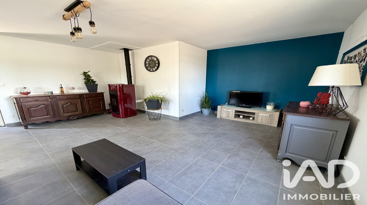 Ma-Cabane - Vente Maison Saurais, 84 m²