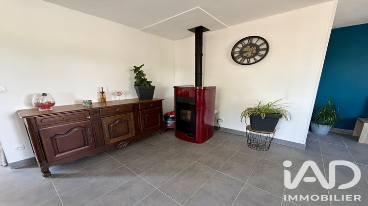 Ma-Cabane - Vente Maison Saurais, 84 m²
