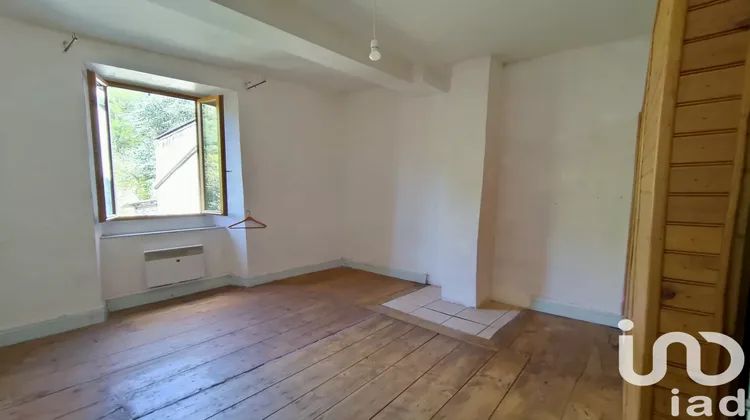 Ma-Cabane - Vente Maison Saurat, 100 m²