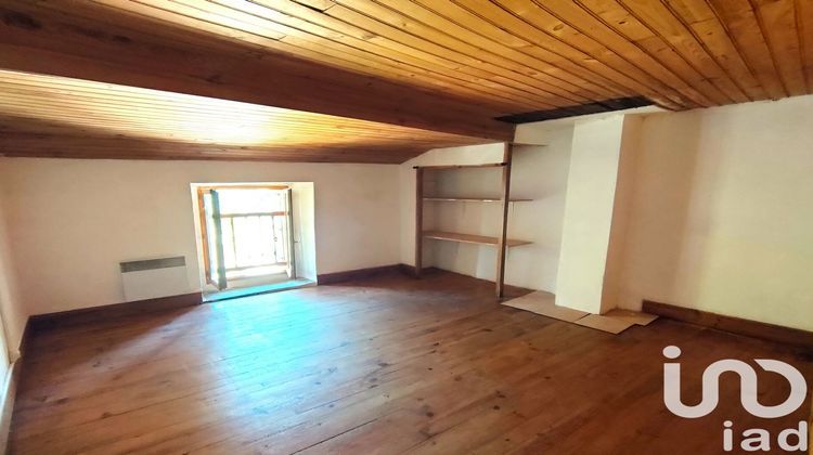 Ma-Cabane - Vente Maison Saurat, 100 m²